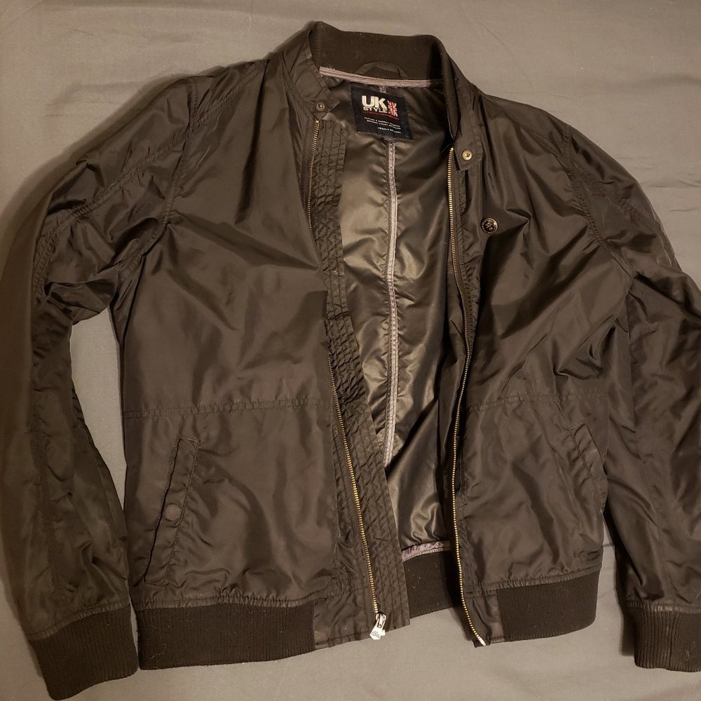French Connection UK Style Jacket